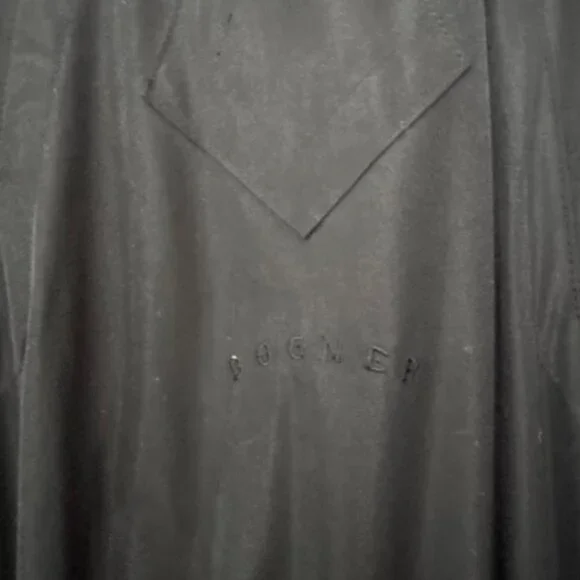 Bogner Luxury Retro Vintage 80s 90s Skiwear Ski Suit Two Piece Snowsuit Black S - Picture 5 of 12